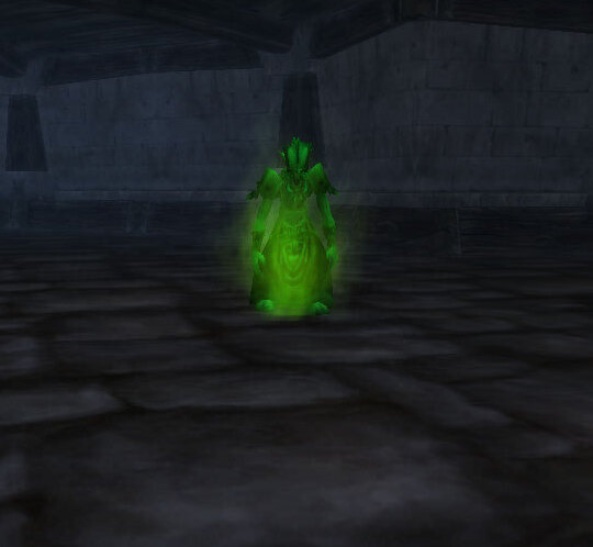 Korvash the Plague Bringer
