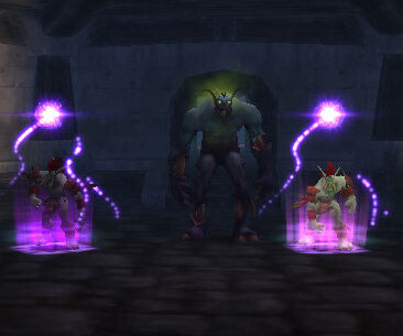 Zalgaroth the Reanimator