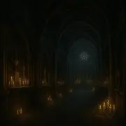 Throne of Purity chamber